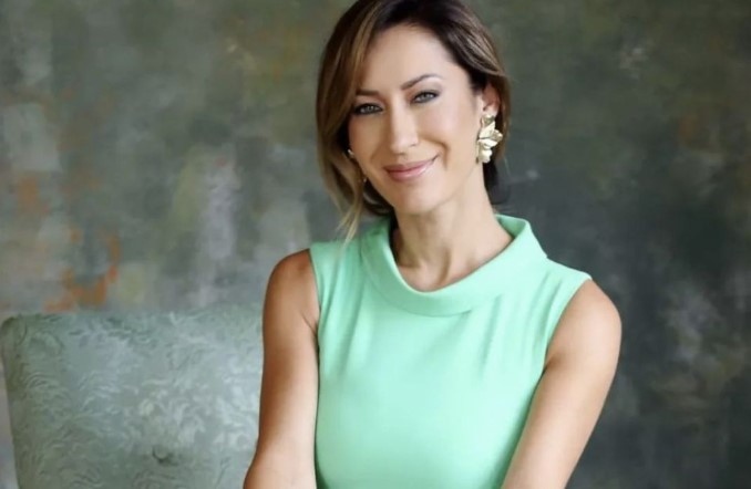 Тв водещата Биляна Гавазова се отказа окончателно от изявите си